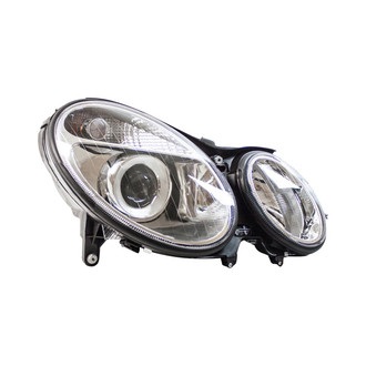 TYC® - Passenger Side Replacement Headlight (Standard Line)