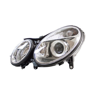 TYC® - Driver Side Replacement Headlight (Standard Line)