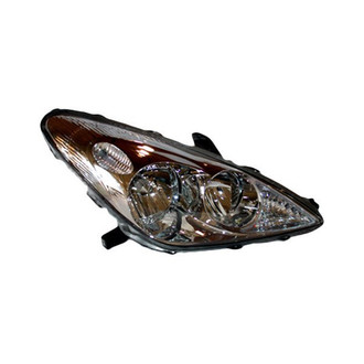 TYC® - Passenger Side Replacement Headlight (Standard Line)