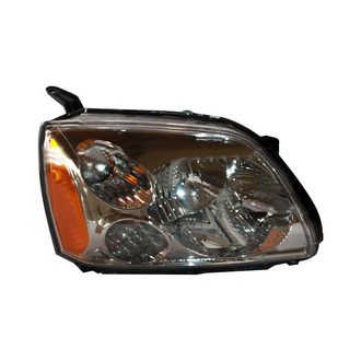 TYC® - Passenger Side Replacement Headlight (Standard Line)