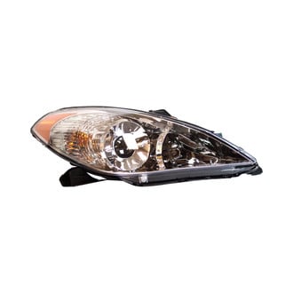 TYC® - Passenger Side Replacement Headlight (Standard Line)