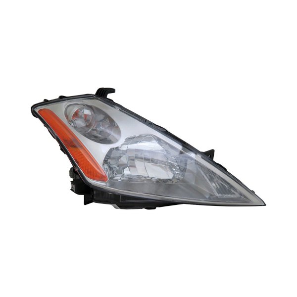TYC® - Passenger Side Replacement Headlight, Nissan Murano