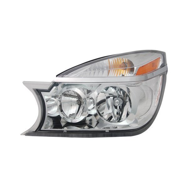 TYC® - Driver Side Replacement Headlight, Buick Rendezvous