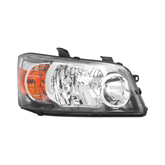 TYC® - Passenger Side Replacement Headlight (Standard Line)