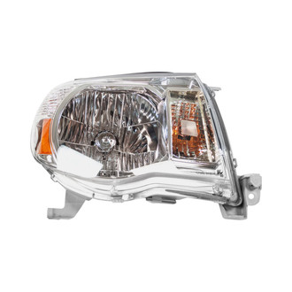 TYC® - Passenger Side Replacement Headlight (Standard Line)