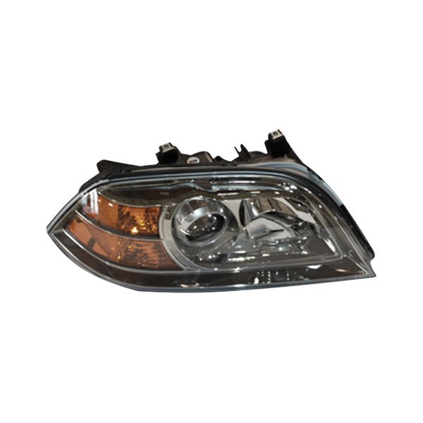 TYC® - Passenger Side Replacement Headlight, Acura MDX