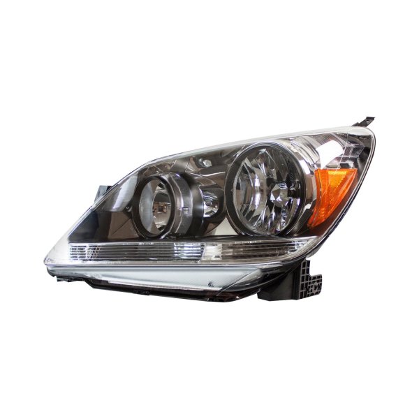 TYC® Honda Odyssey with Factory Halogen Headlights 2005 Replacement