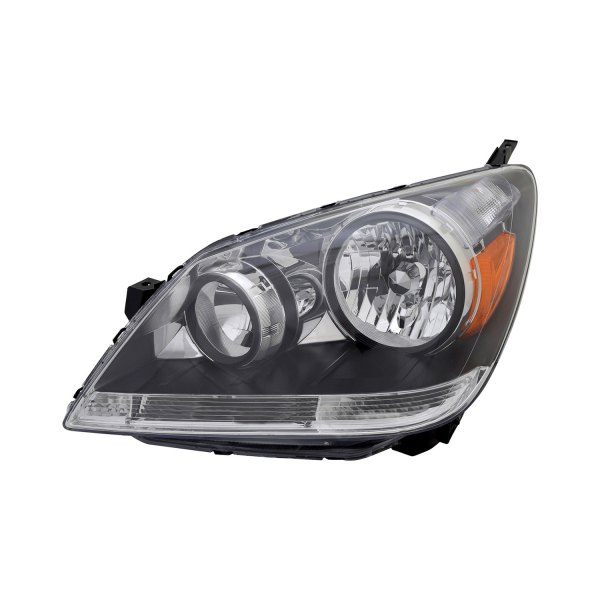TYC® - Driver Side Replacement Headlight, Honda Odyssey