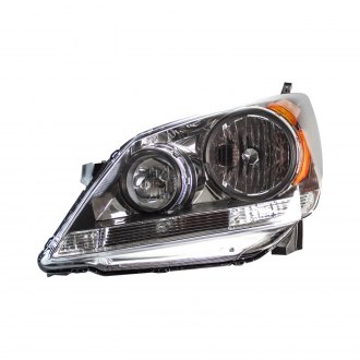 2008 honda odyssey led headlights