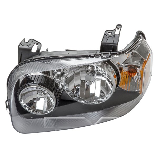 TYC® - Driver Side Replacement Headlight, Ford Escape