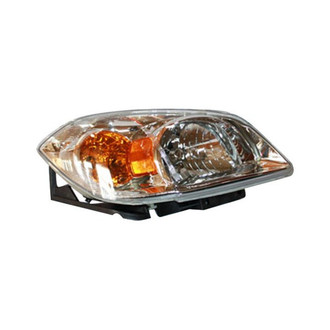 TYC® - Passenger Side Replacement Headlight (CAPA Certified)