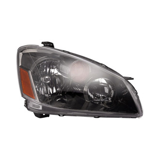 TYC® - Passenger Side Replacement Headlight (CAPA Certified)
