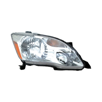 TYC® - Passenger Side Replacement Headlight (Standard Line)