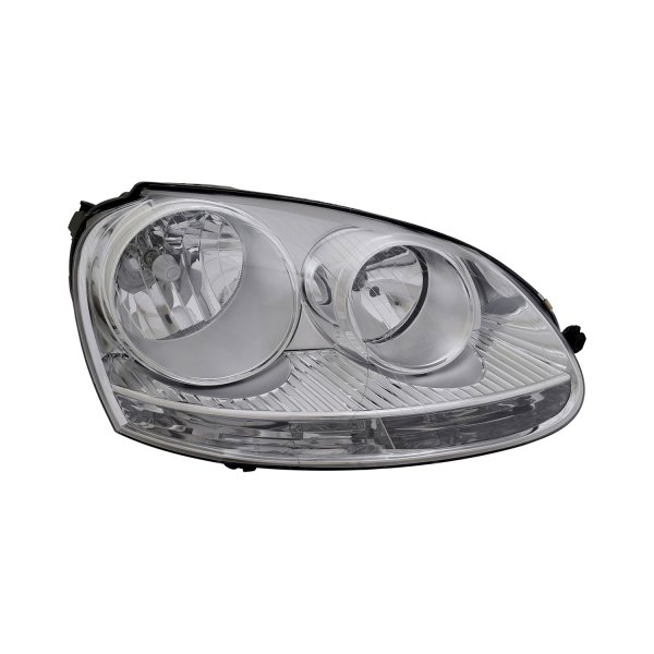 TYC® - Passenger Side Replacement Headlight