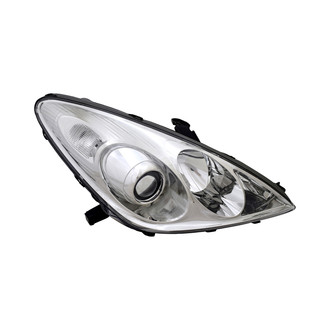 TYC® - Passenger Side Replacement Headlight (Standard Line)