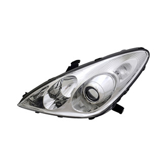 TYC® - Driver Side Replacement Headlight (Standard Line)