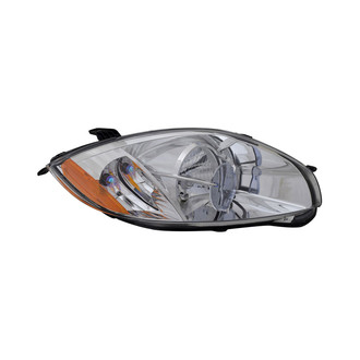 TYC® - Passenger Side Replacement Headlight (CAPA Certified)