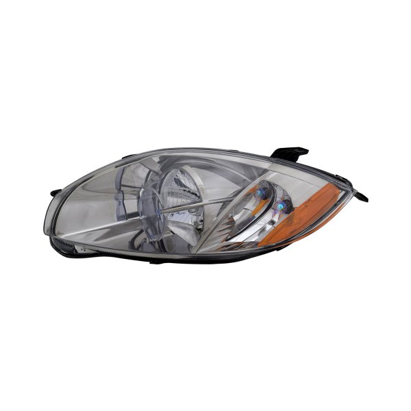 TYC® - Driver Side Replacement Headlight, Mitsubishi Eclipse