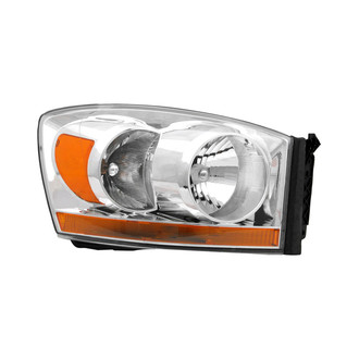 TYC® - Passenger Side Replacement Headlight