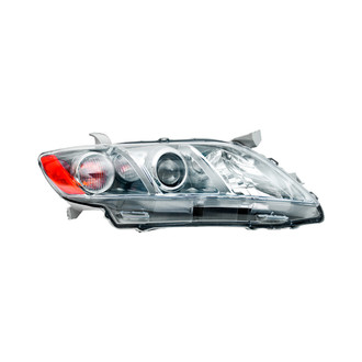TYC® - Passenger Side Replacement Headlight (Standard Line)