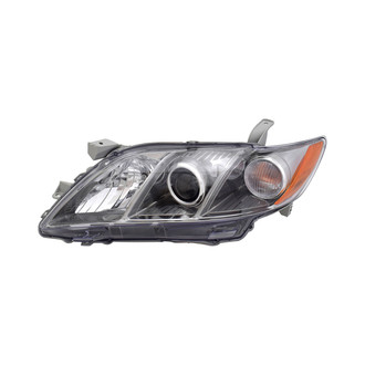TYC® - Driver Side Replacement Headlight (Standard Line)