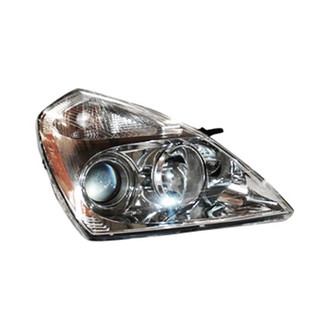TYC® - Passenger Side Replacement Headlight (Standard Line)
