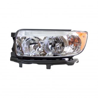 2007 forester headlight bulb