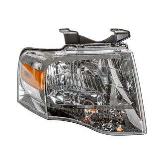 TYC® - Passenger Side Replacement Headlight (CAPA Certified)