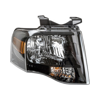 TYC® - Passenger Side Replacement Headlight (Standard Line)