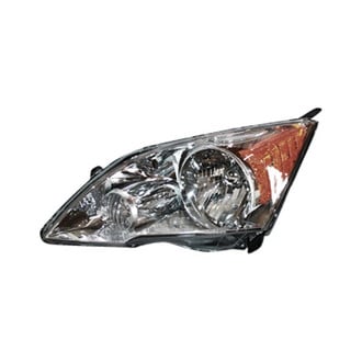 TYC® - Driver Side Replacement Headlight (CAPA Certified)