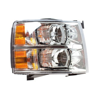 TYC® - Passenger Side Replacement Headlight (CAPA Certified)