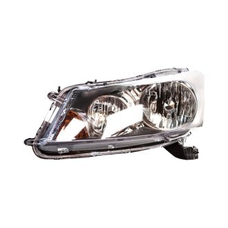 TYC 20-9269-00-1 Honda Accord Right Replacement Headlamp