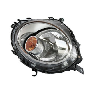 TYC® - Driver Side Replacement Headlight (CAPA Certified)