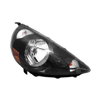 TYC® - Passenger Side Replacement Headlight (Standard Line)