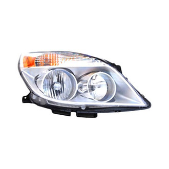 TYC® - Passenger Side Replacement Headlight (Standard Line)