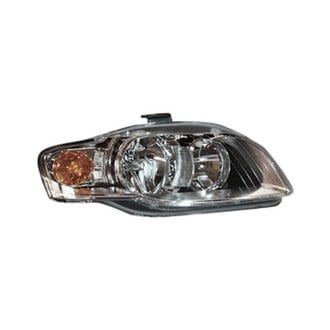 TYC® - Passenger Side Replacement Headlight (Standard Line)