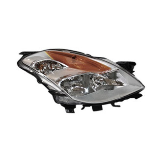 TYC® - Passenger Side Replacement Headlight (Standard Line)