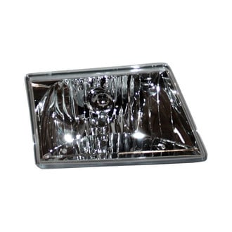 TYC® - Passenger Side Replacement Headlight (Standard Line)