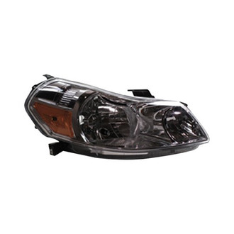 TYC® - Passenger Side Replacement Headlight (Standard Line)