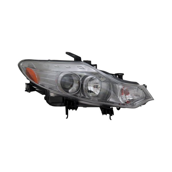 TYC® - Passenger Side Replacement Headlight, Nissan Murano