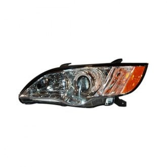 2009 subaru outback headlight assembly