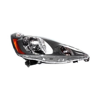 TYC® - Passenger Side Replacement Headlight (CAPA Certified)