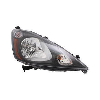 TYC® - Passenger Side Replacement Headlight (CAPA Certified)