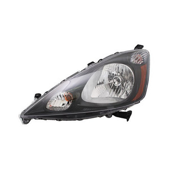 TYC® - Driver Side Replacement Headlight (CAPA Certified)