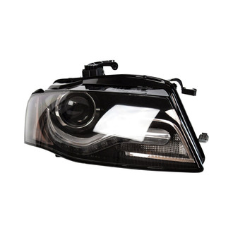 TYC® - Passenger Side Replacement Headlight (Standard Line)