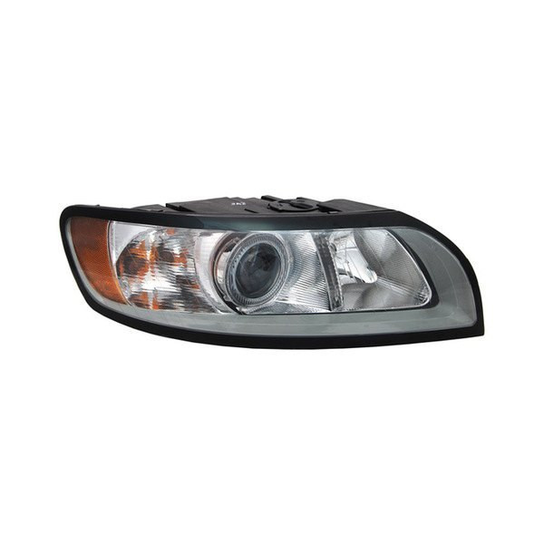 TYC® 20-9049-00 - Passenger Side Replacement Headlight (Standard Line)