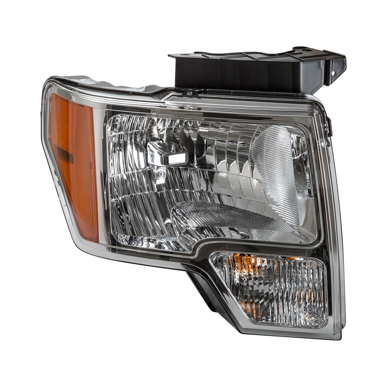 TYC® 20-9075-90-9 - Passenger Side Replacement Headlight