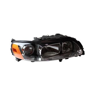 TYC® - Passenger Side Replacement Headlight (Standard Line)