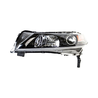 TYC® - Factory Replacement Headlights