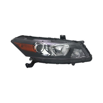 TYC® - Passenger Side Replacement Headlight (Standard Line)